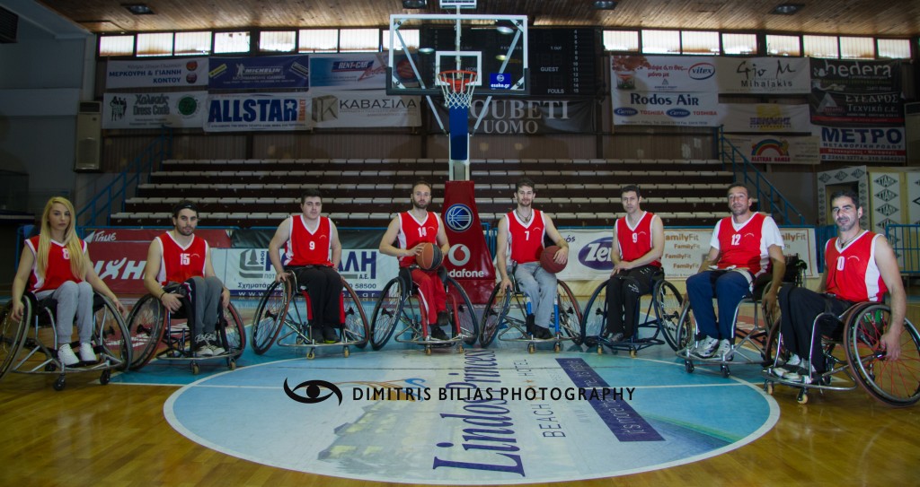 G.S dodekanisos