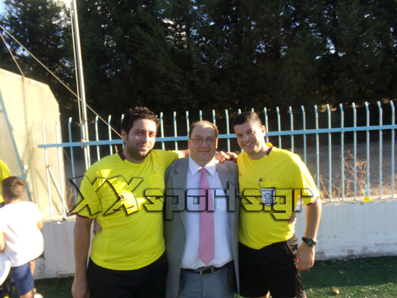 gavroudis