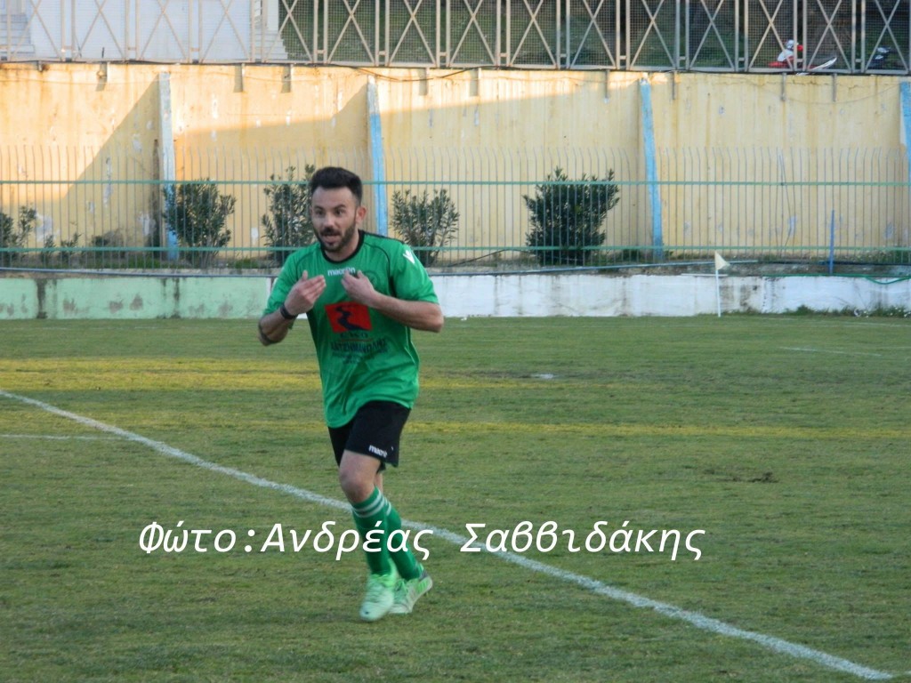 kouros-goal