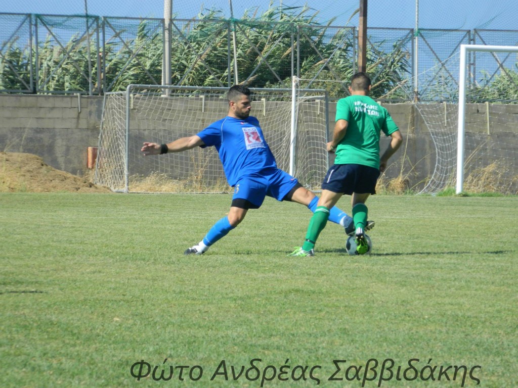 xaritakis