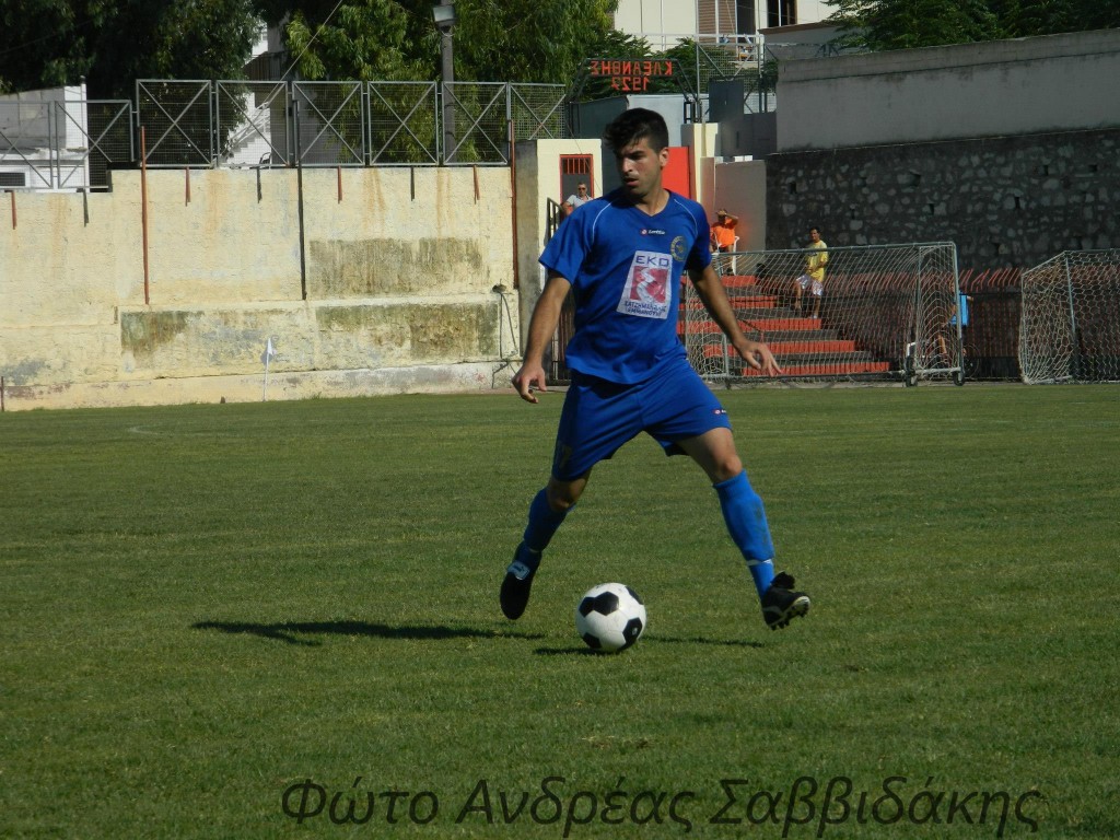 zervos