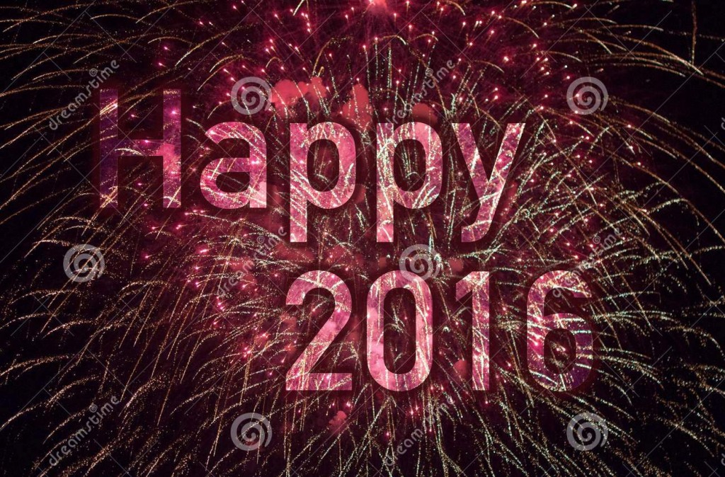 http://www.dreamstime.com/stock-photos-happy-new-year-colorful-sparklers-words-integrated-fireworks-black-background-image48634903