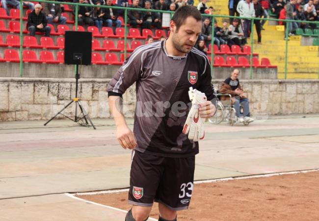 tsvetkovski