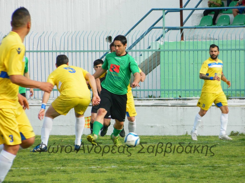 aggelopoulos