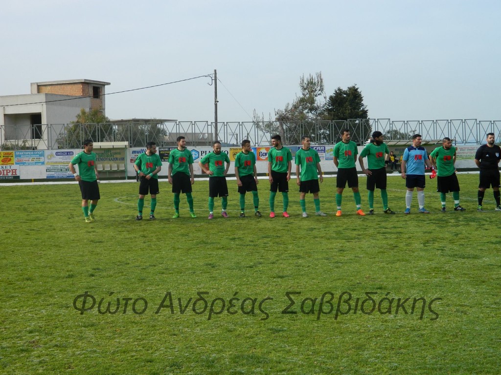 iraklis