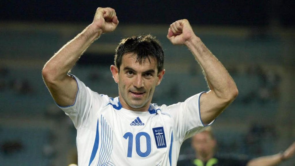 karagounis