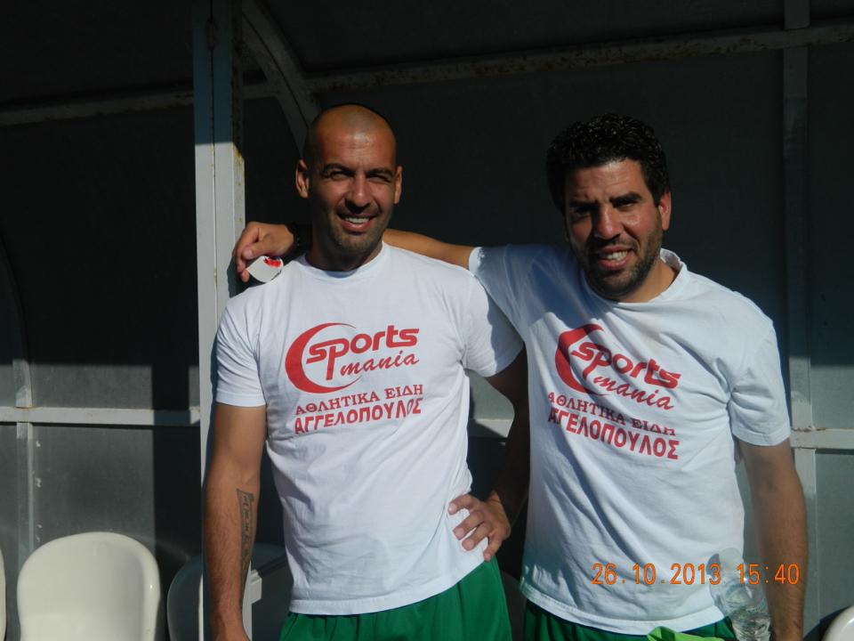 giannikakis