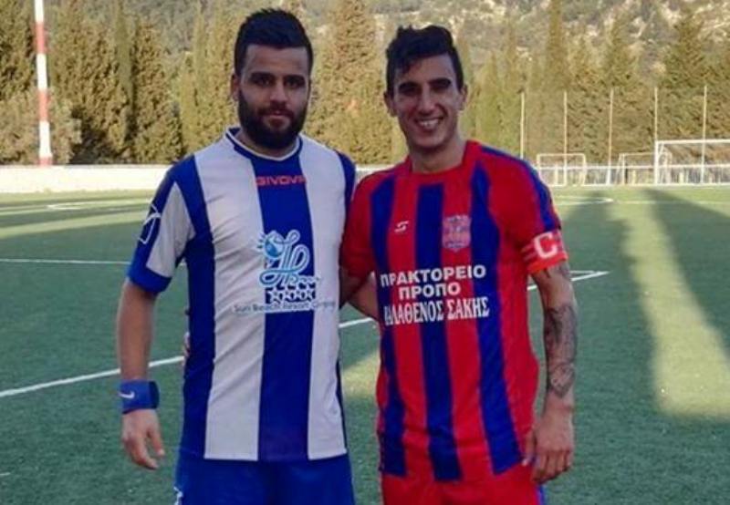 giannakopoulos