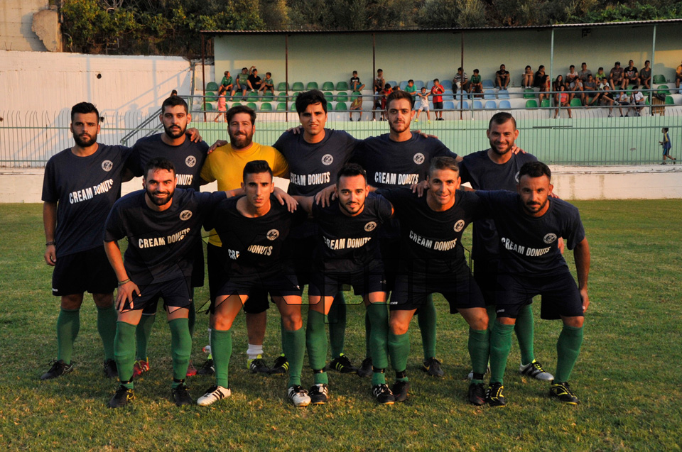 iraklis