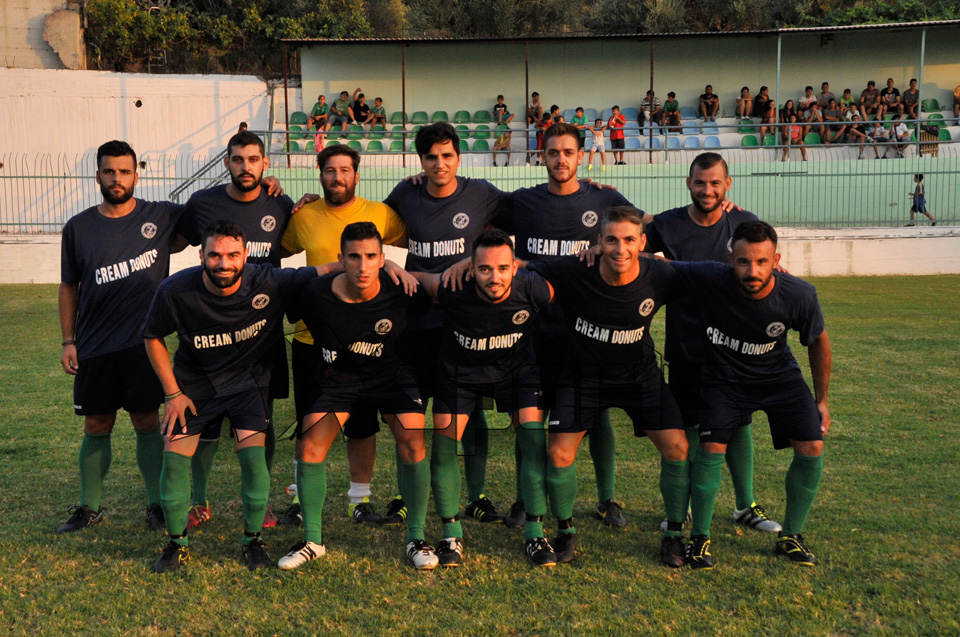 iraklis