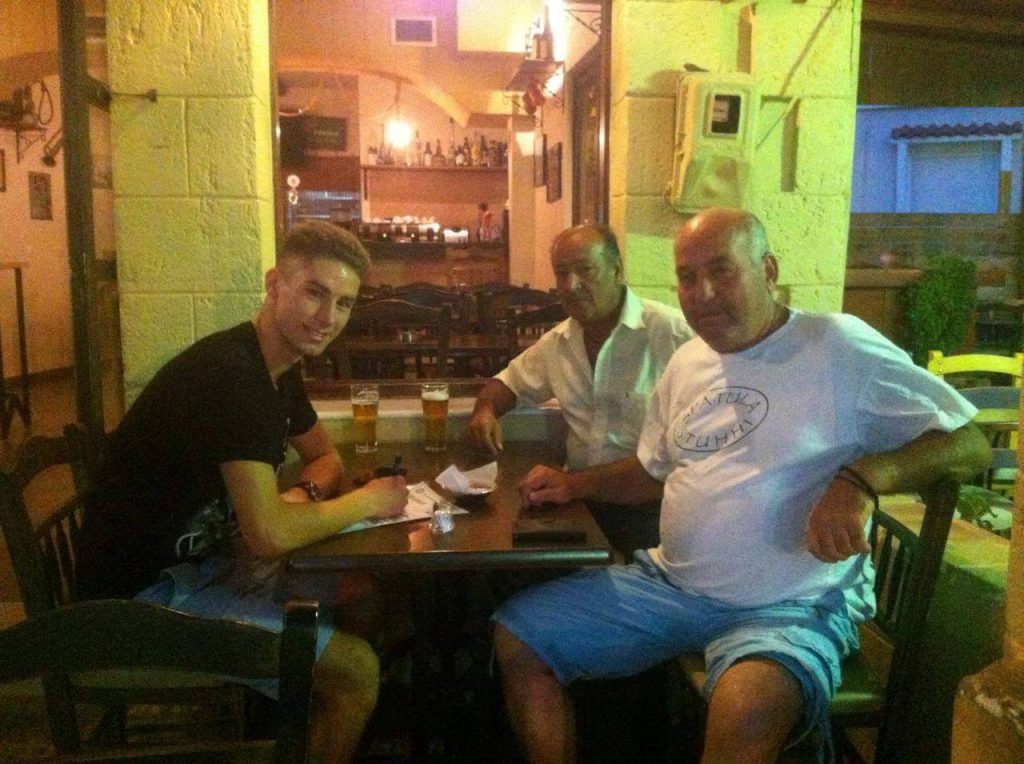 savvoulis