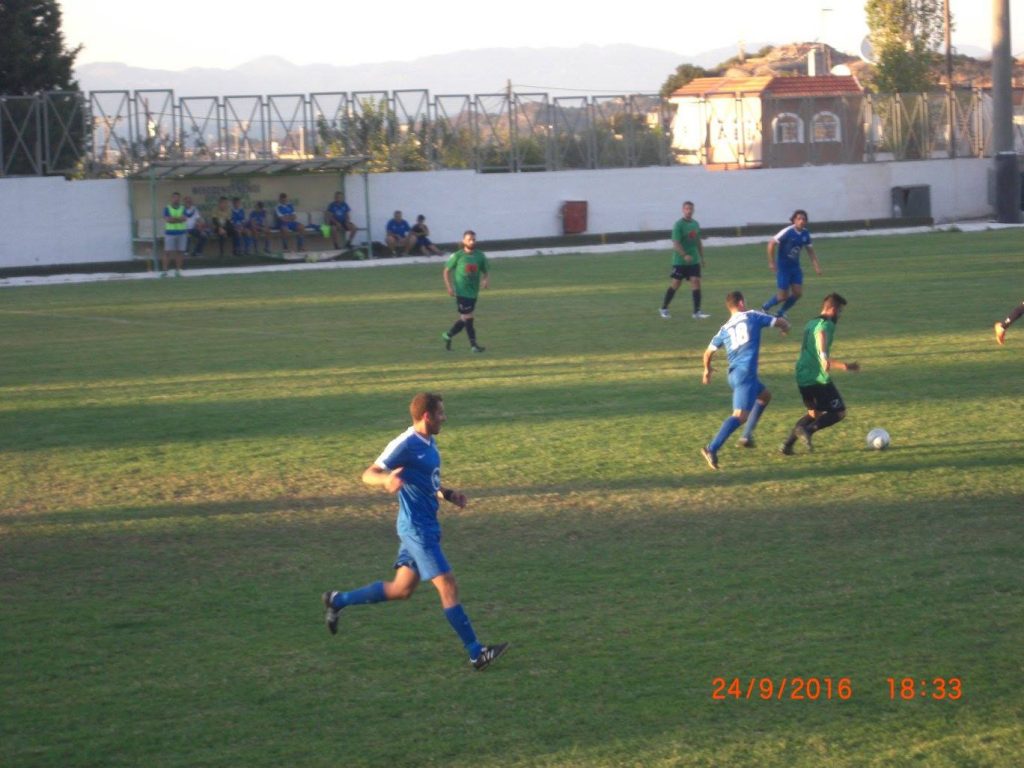 iraklis-kleovoulos