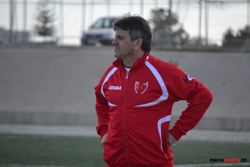 stamatis