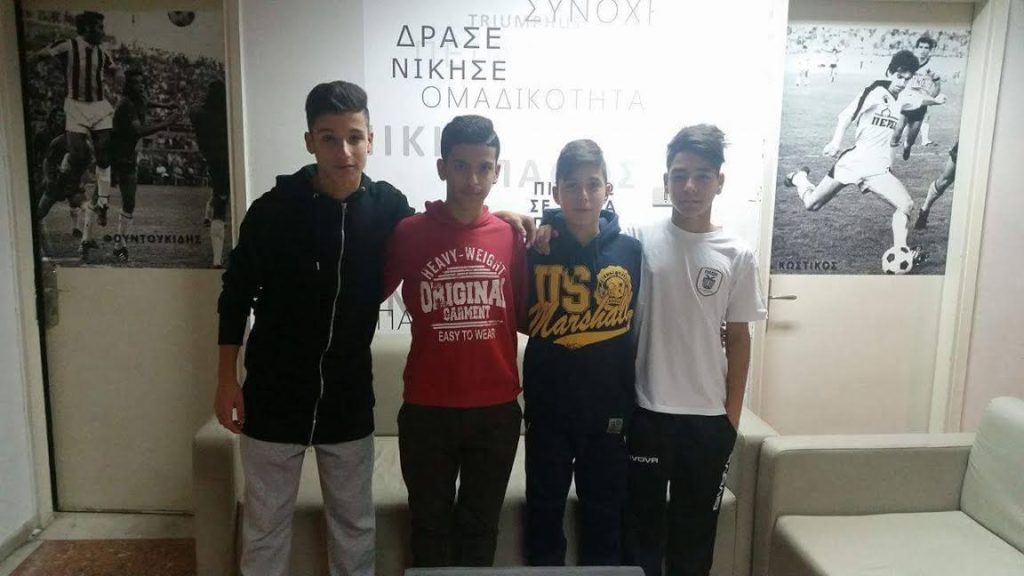 PAOK
