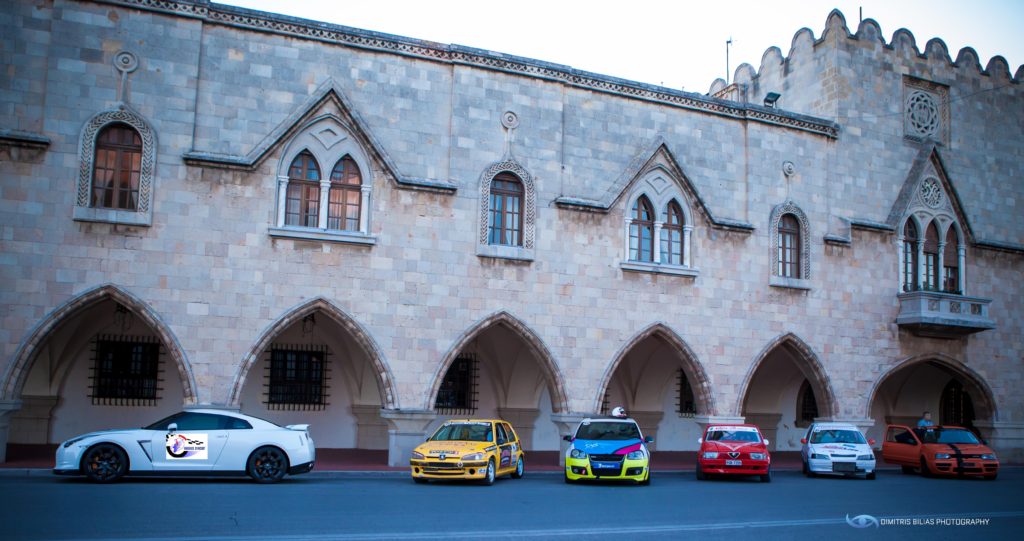 rodos-cars