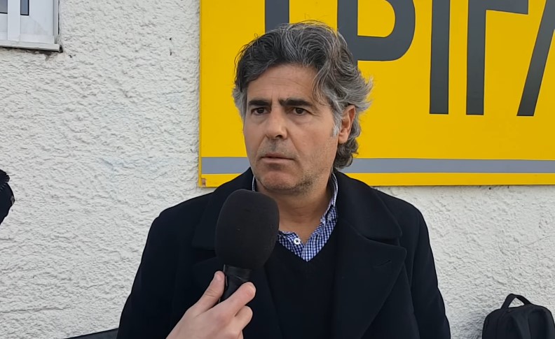 terezopoulos