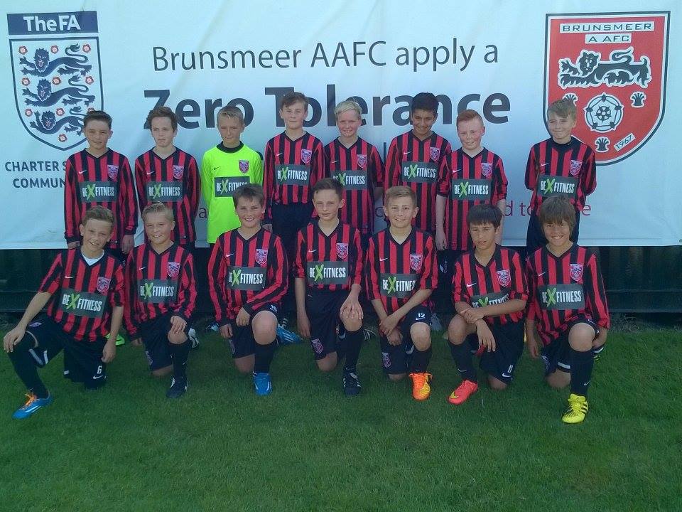 brunsmeer a aafc