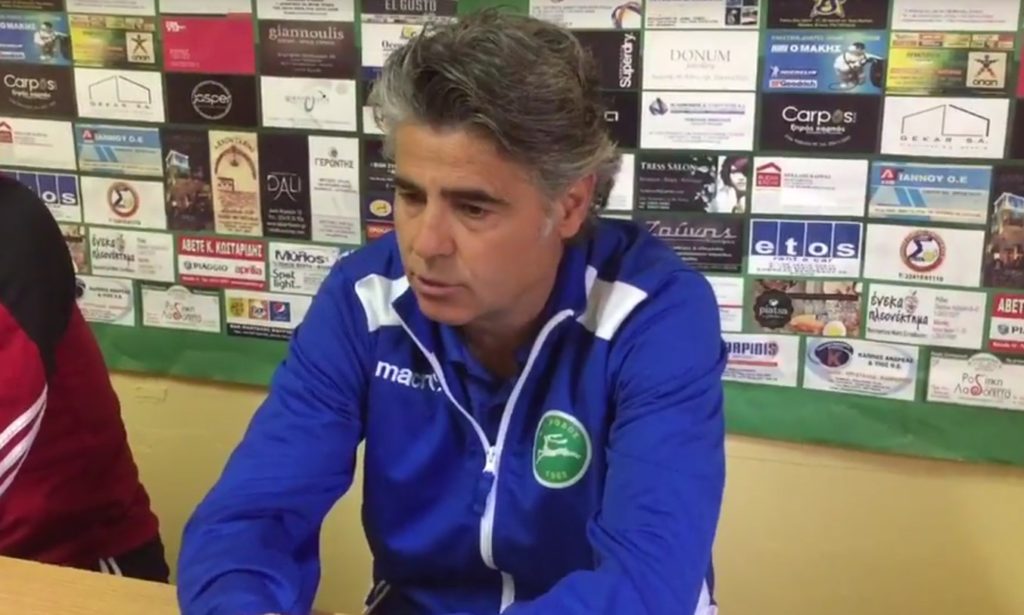 terezopoulos