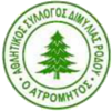 Ατρόμητος Διμυλιάς